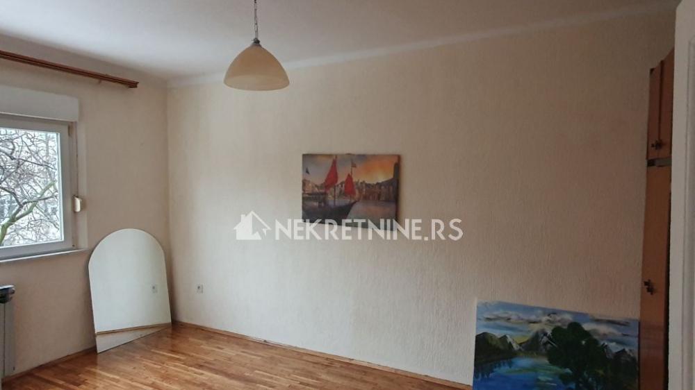 Slika 4 - Braće Grim, Dvosoban stan za izdavanje, 48m2, 800€