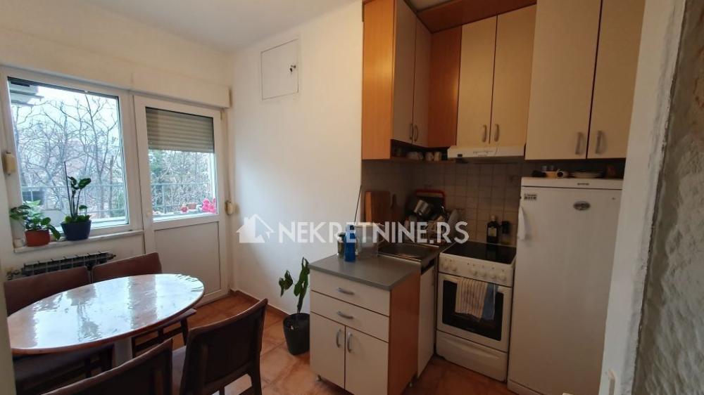 Slika 8 - Braće Grim, Dvosoban stan za izdavanje, 48m2, 800€