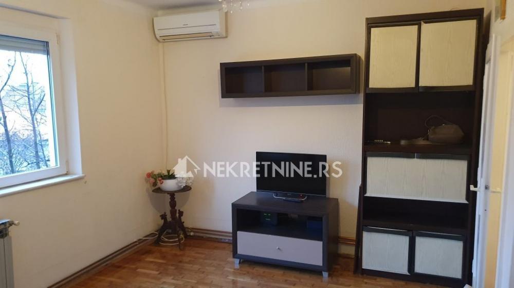 Slika 7 - Braće Grim, Dvosoban stan za izdavanje, 48m2, 800€