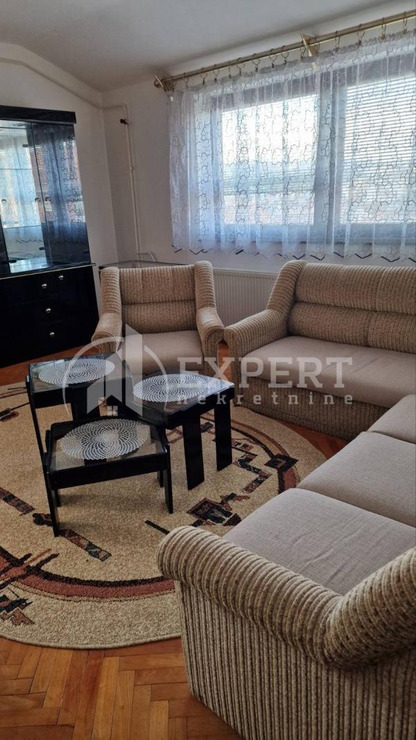 Glavna slika -Bulevar Nemanjića, Dvoiposoban stan za izdavanje, 74m2, 400€