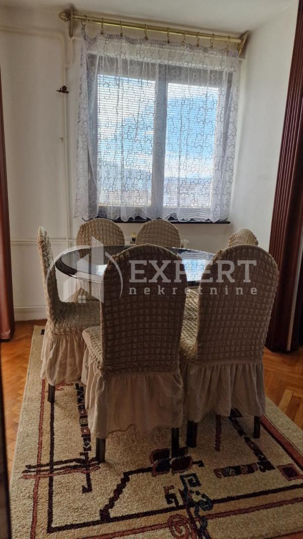 Slika 3 - Bulevar Nemanjića, Dvoiposoban stan za izdavanje, 74m2, 400€