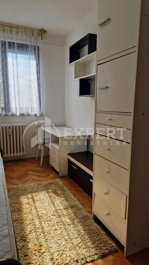 Slika 9 - Bulevar Nemanjića, Dvoiposoban stan za izdavanje, 74m2, 400€
