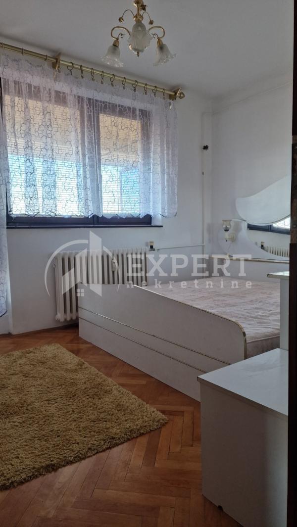 Slika 5 - Bulevar Nemanjića, Dvoiposoban stan za izdavanje, 74m2, 400€