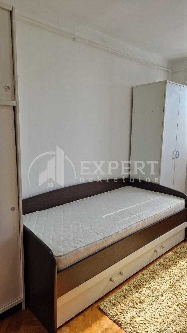 Slika 10 - Bulevar Nemanjića, Dvoiposoban stan za izdavanje, 74m2, 400€