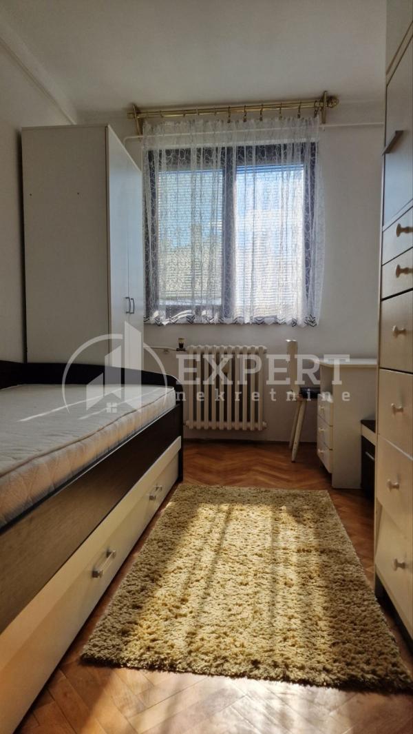 Slika 4 - Bulevar Nemanjića, Dvoiposoban stan za izdavanje, 74m2, 400€