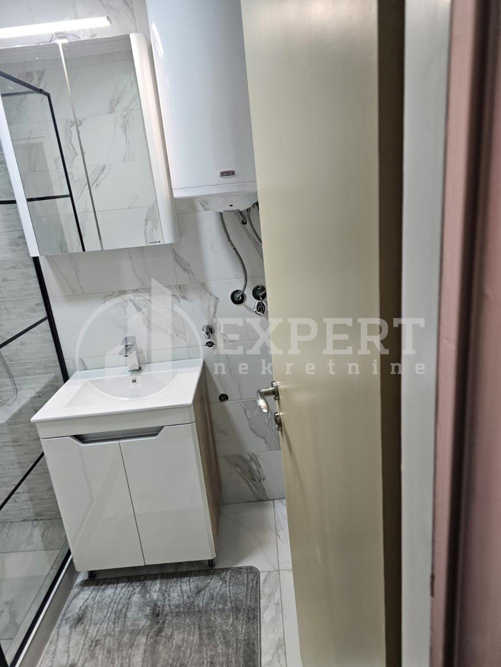 Slika 9 - Zetska, Dvoiposoban stan za izdavanje, 68m2, 500€