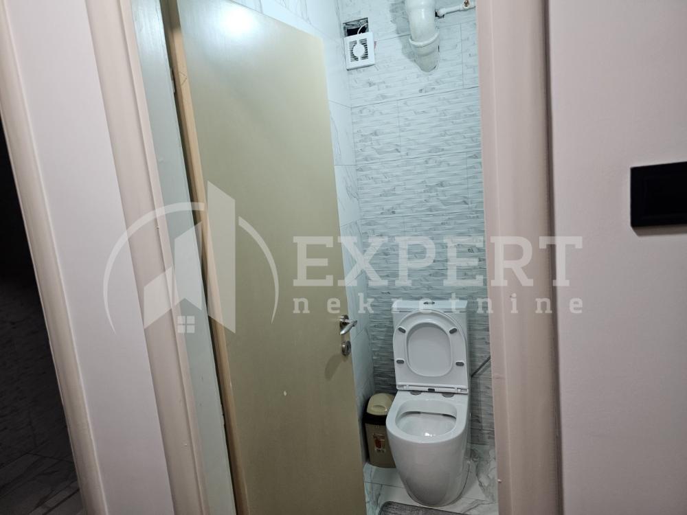 Slika 8 - Zetska, Dvoiposoban stan za izdavanje, 68m2, 500€