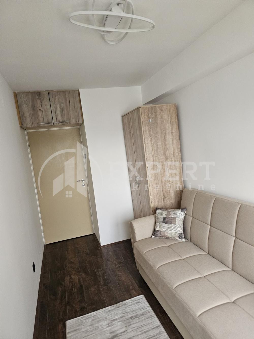 Slika 6 - Zetska, Dvoiposoban stan za izdavanje, 68m2, 500€