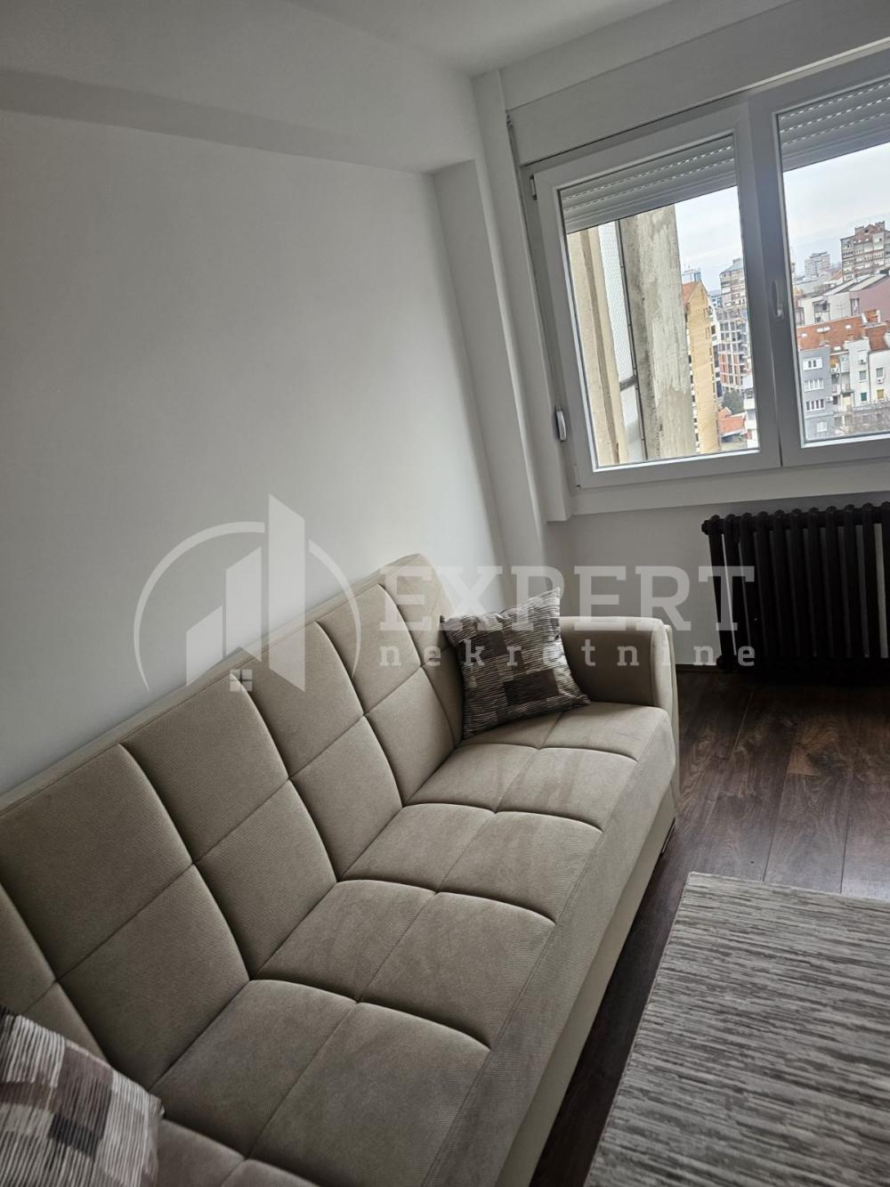 Slika 7 - Zetska, Dvoiposoban stan za izdavanje, 68m2, 500€