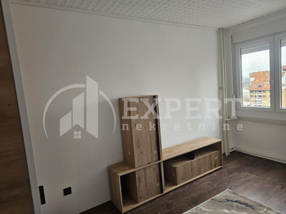 Slika 4 - Zetska, Dvoiposoban stan za izdavanje, 68m2, 500€