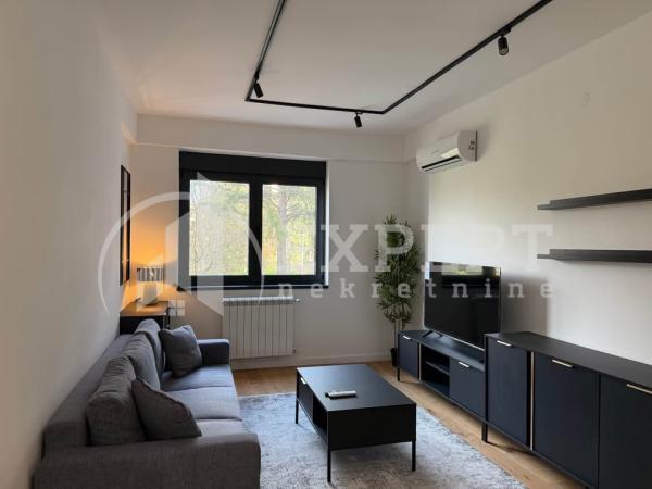 Glavna slika -Stevana Sremca, Jednoiposoban stan za izdavanje, 41m2, 400€