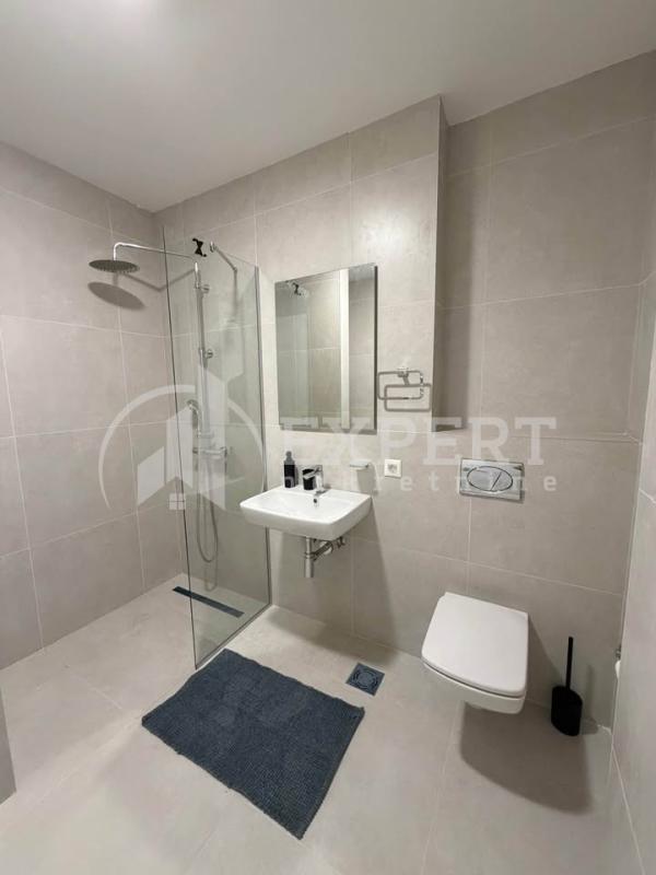 Slika 8 - Stevana Sremca, Jednoiposoban stan za izdavanje, 41m2, 400€