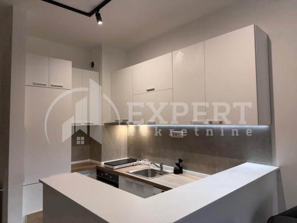 Slika 5 - Stevana Sremca, Jednoiposoban stan za izdavanje, 41m2, 400€