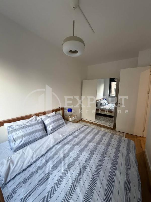 Slika 7 - Stevana Sremca, Jednoiposoban stan za izdavanje, 41m2, 400€