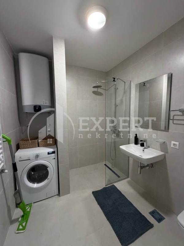 Slika 10 - Stevana Sremca, Jednoiposoban stan za izdavanje, 41m2, 400€