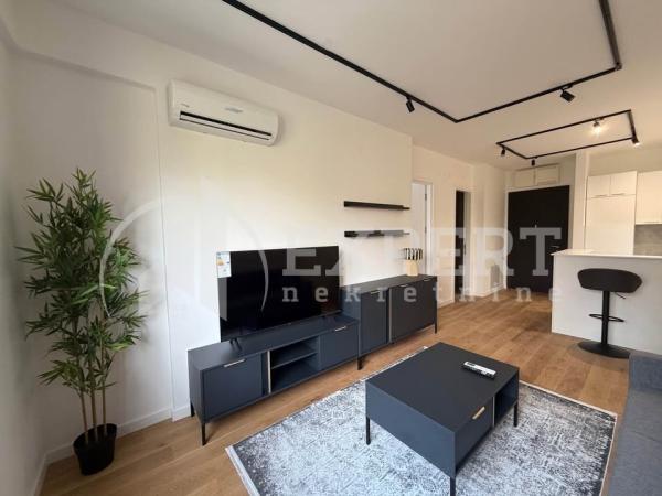 Slika 3 - Stevana Sremca, Jednoiposoban stan za izdavanje, 41m2, 400€