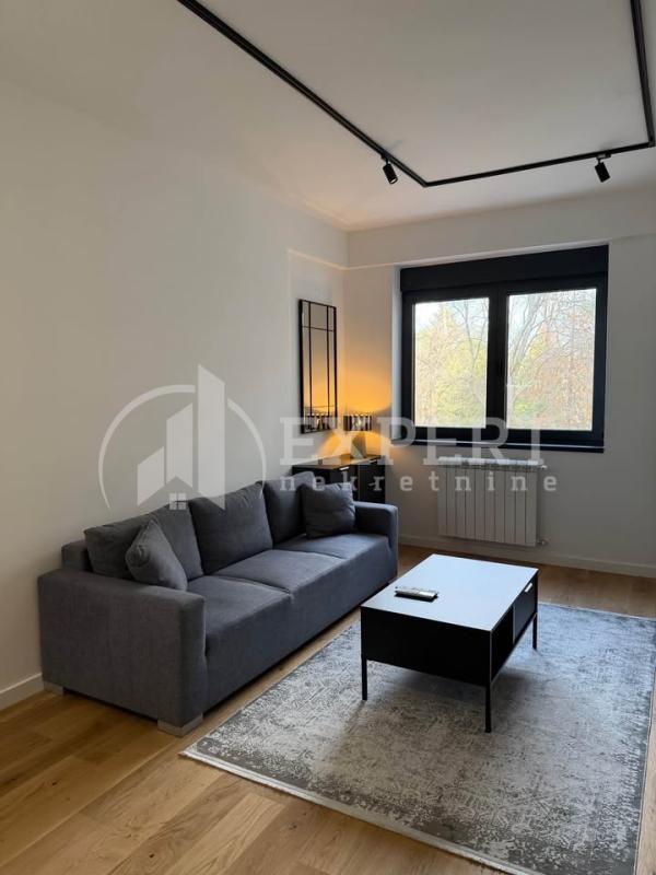 Slika 2 - Stevana Sremca, Jednoiposoban stan za izdavanje, 41m2, 400€