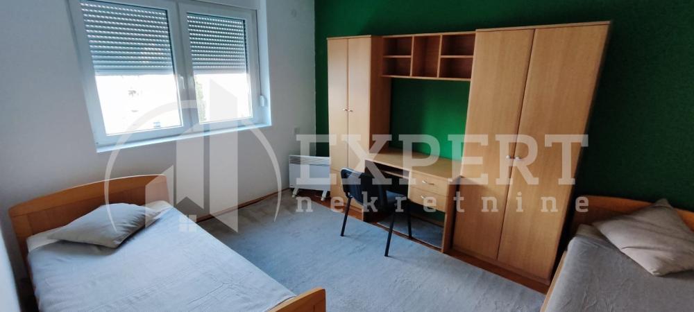 Slika 3 - Jovana Ristića, Dvoiposoban stan za izdavanje, 64m2, 350€