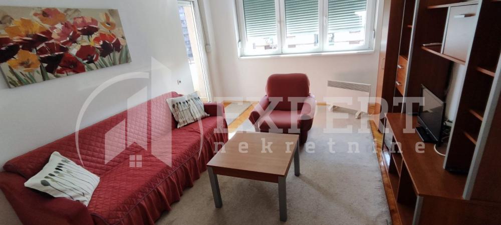 Glavna slika -Jovana Ristića, Dvoiposoban stan za izdavanje, 64m2, 350€