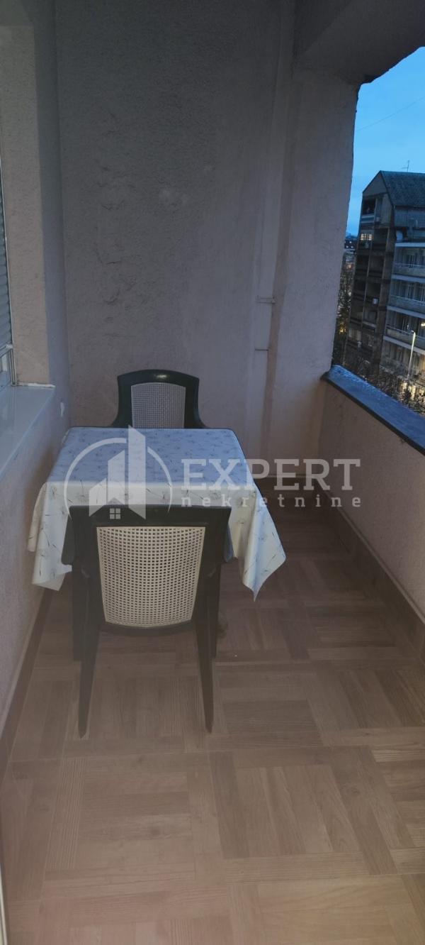 Slika 5 - Jovana Ristića, Dvoiposoban stan za izdavanje, 64m2, 350€