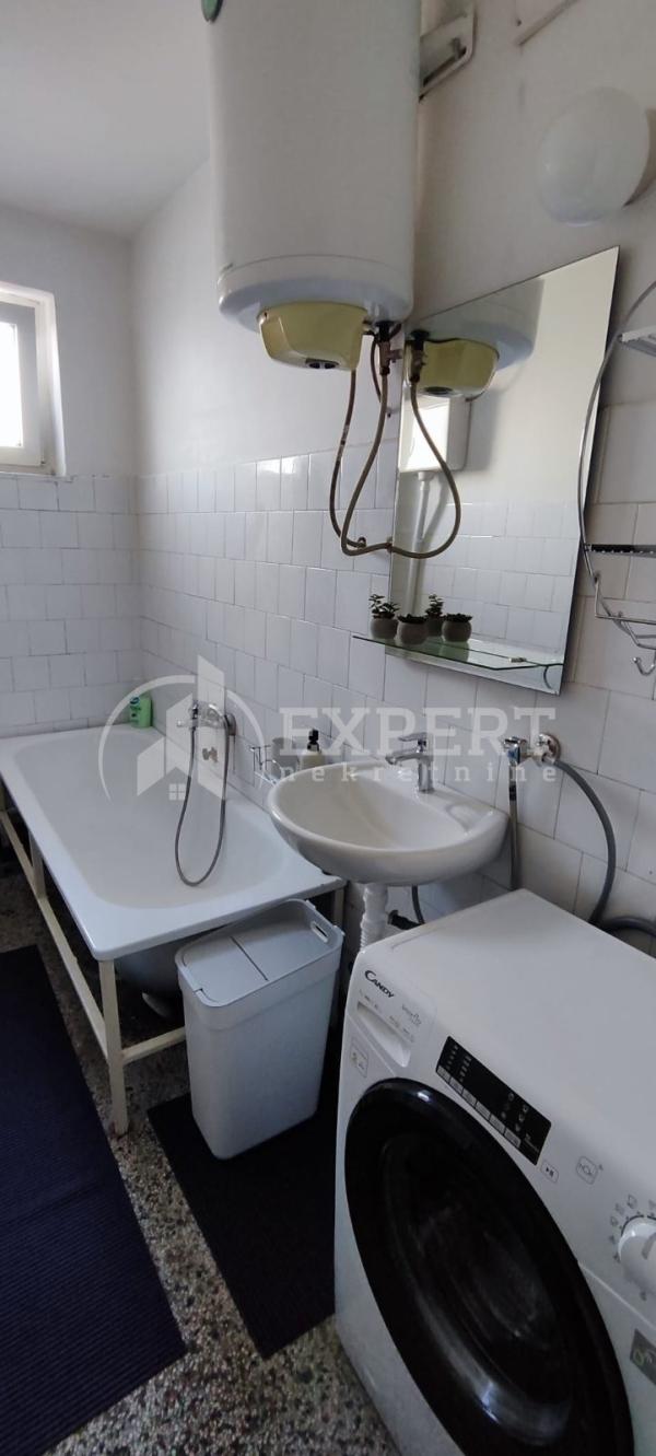 Slika 4 - Jovana Ristića, Dvoiposoban stan za izdavanje, 64m2, 350€