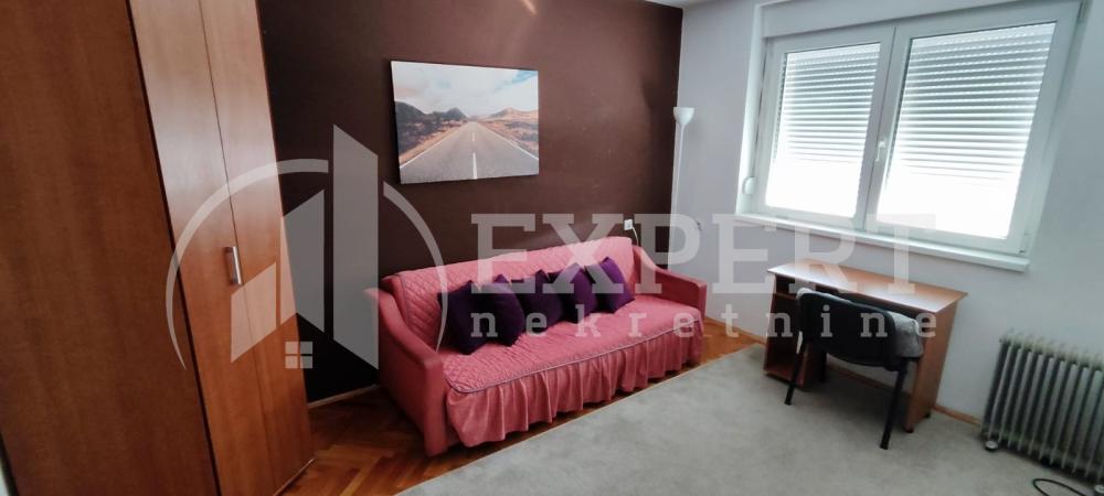 Slika 2 - Jovana Ristića, Dvoiposoban stan za izdavanje, 64m2, 350€