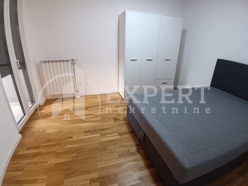 Slika 10 - Obilićev venac, Dvoiposoban stan za izdavanje, 70m2, 450€