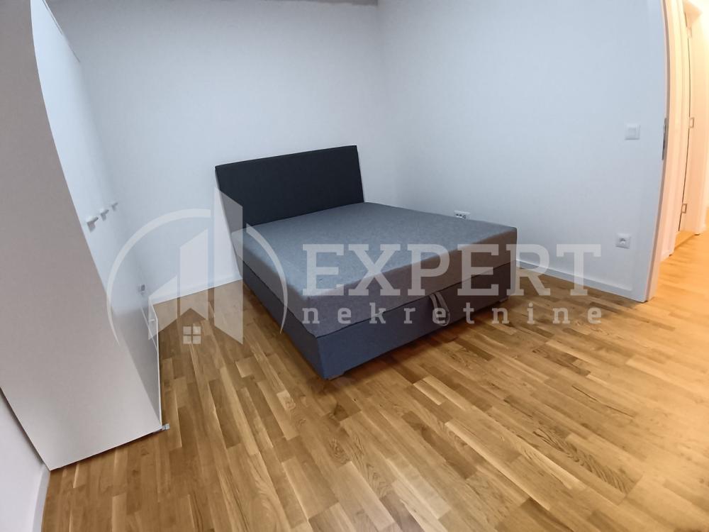 Slika 6 - Obilićev venac, Dvoiposoban stan za izdavanje, 70m2, 450€