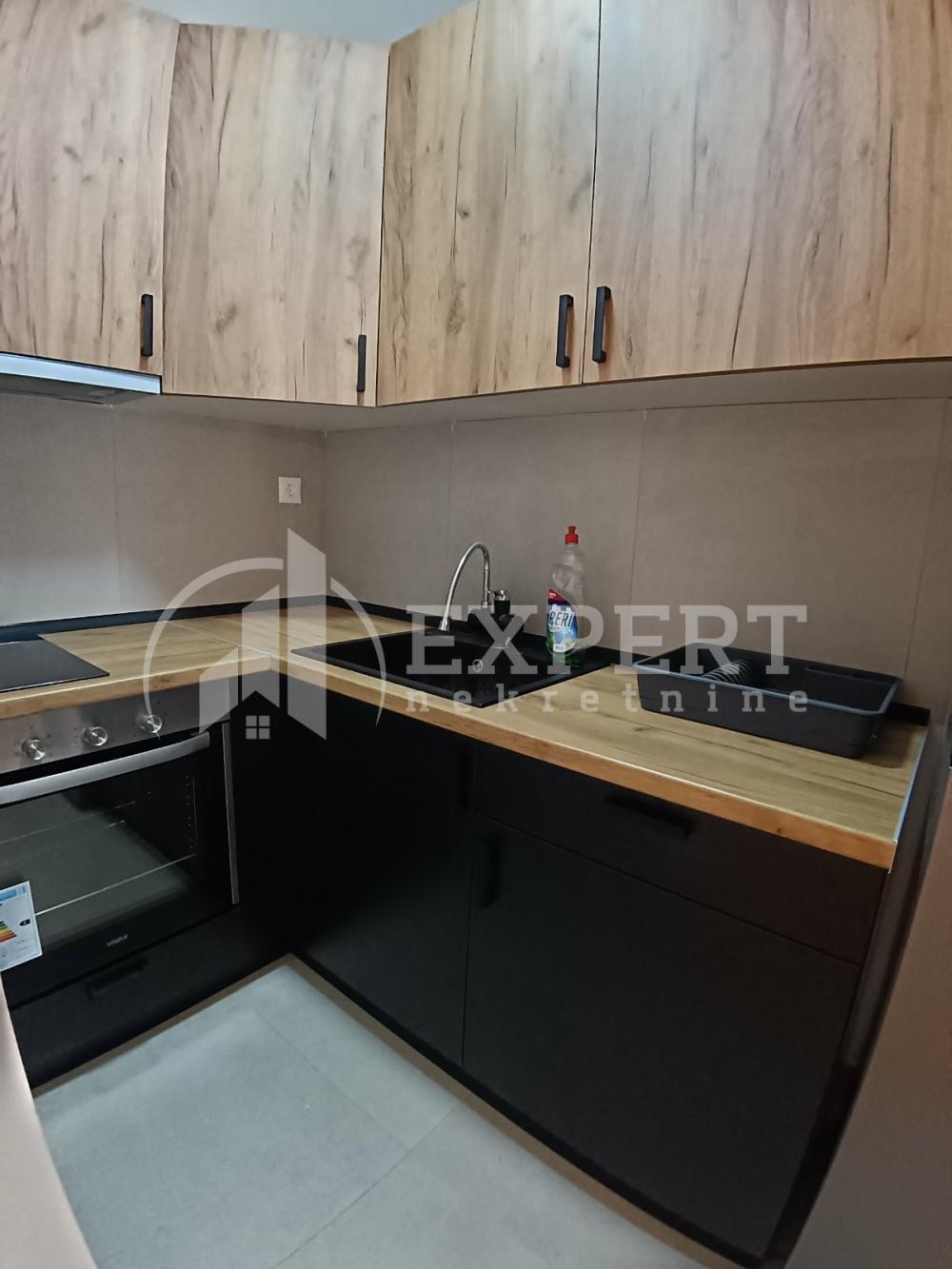 Slika 4 - Obilićev venac, Dvoiposoban stan za izdavanje, 70m2, 450€