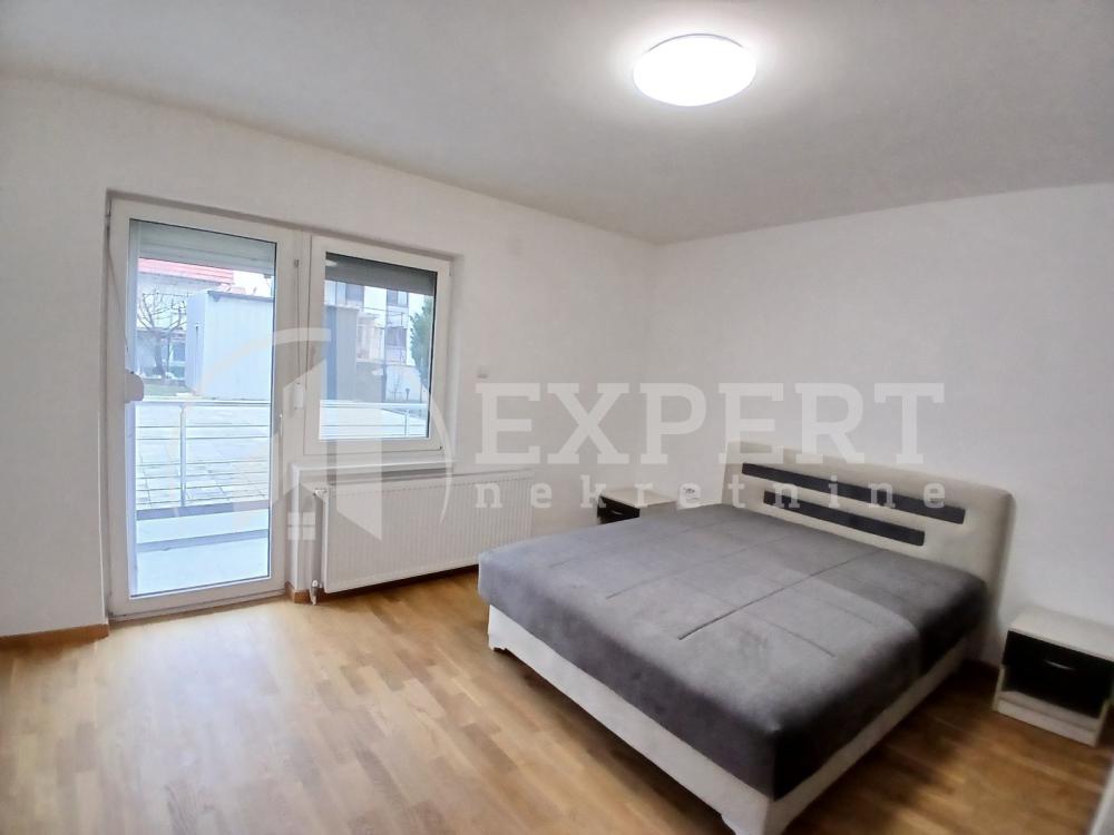 Slika 8 - Stojana Andrića, Dvoiposoban stan za izdavanje, 83m2, 450€