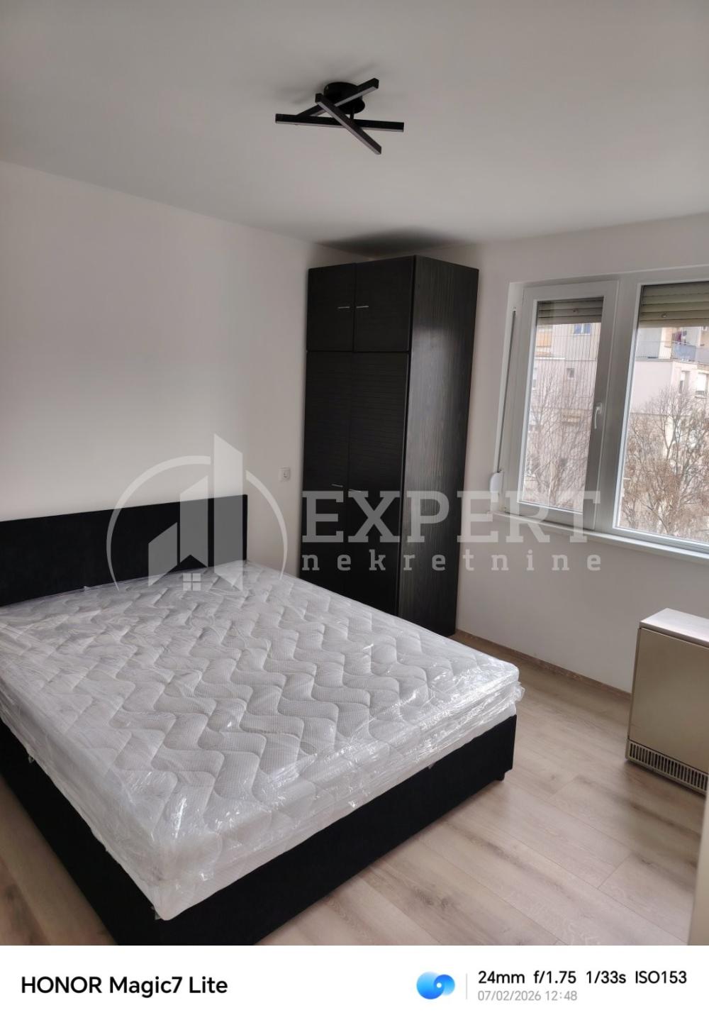 Slika 7 - Sremska, Dvosoban stan za izdavanje, 56m2, 550€