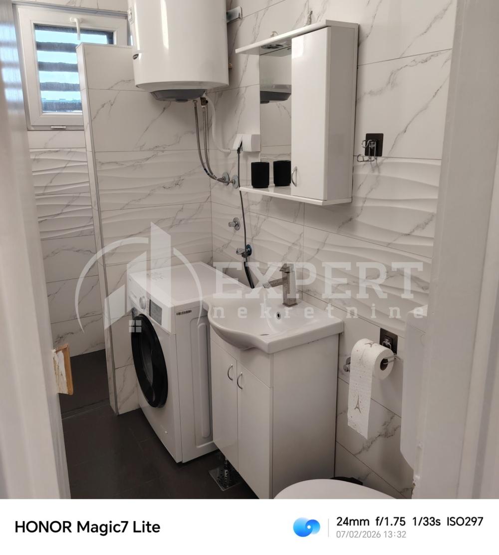 Slika 9 - Sremska, Dvosoban stan za izdavanje, 56m2, 550€