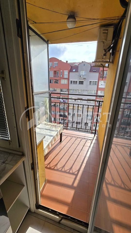 Slika 7 - 7. jula, Jednosoban stan za izdavanje, 40m2, 300€