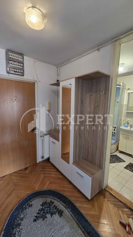 Slika 5 - 7. jula, Jednosoban stan za izdavanje, 40m2, 300€