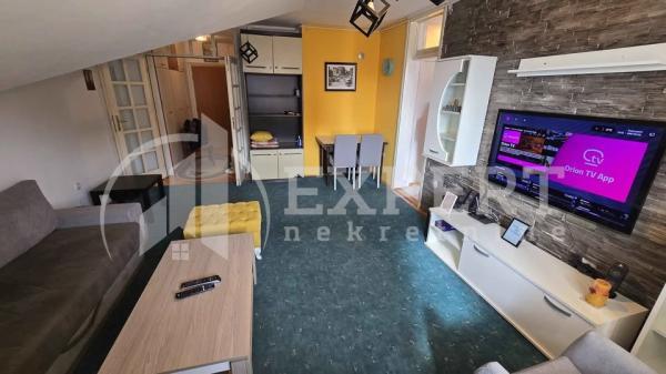 Glavna slika -7. jula, Jednosoban stan za izdavanje, 40m2, 300€