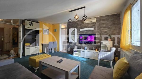 Slika 2 - 7. jula, Jednosoban stan za izdavanje, 40m2, 300€