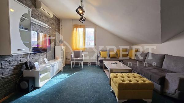 Slika 1 - 7. jula, Jednosoban stan za izdavanje, 40m2, 300€