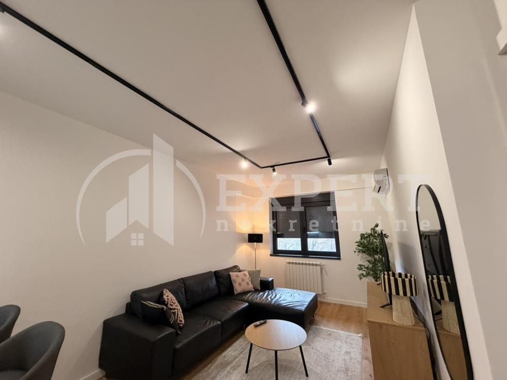 Glavna slika -Stevana Sremca, Jednoiposoban stan za izdavanje, 41m2, 400€