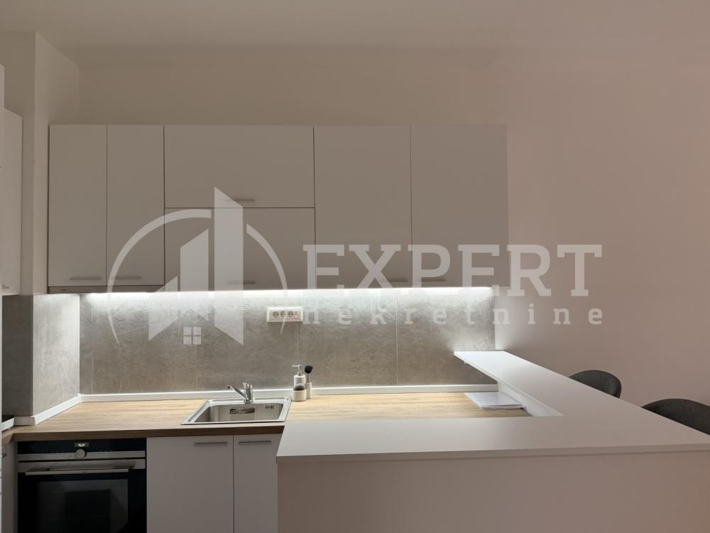 Slika 10 - Stevana Sremca, Jednoiposoban stan za izdavanje, 41m2, 400€