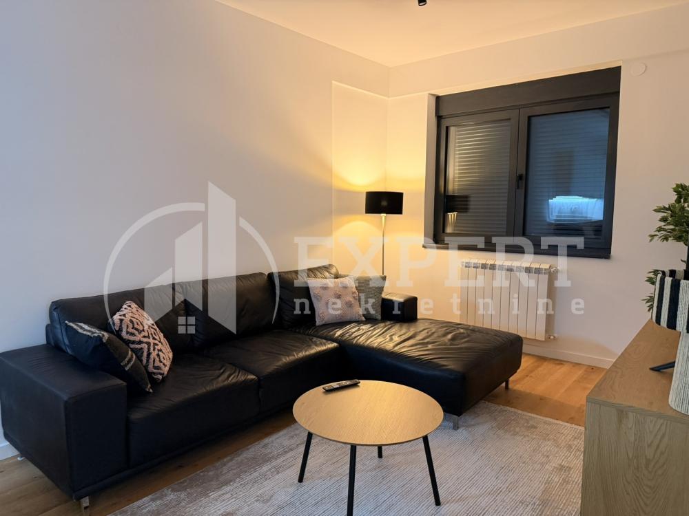 Slika 2 - Stevana Sremca, Jednoiposoban stan za izdavanje, 41m2, 400€