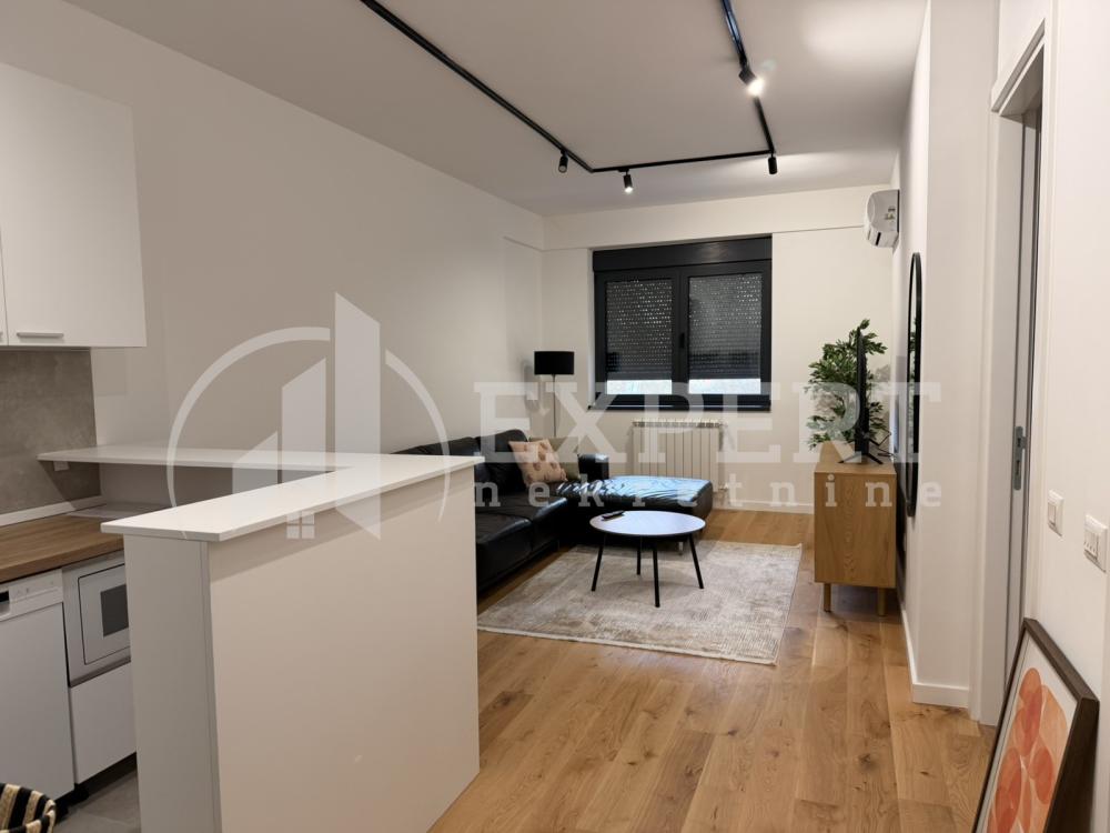 Slika 11 - Stevana Sremca, Jednoiposoban stan za izdavanje, 41m2, 400€