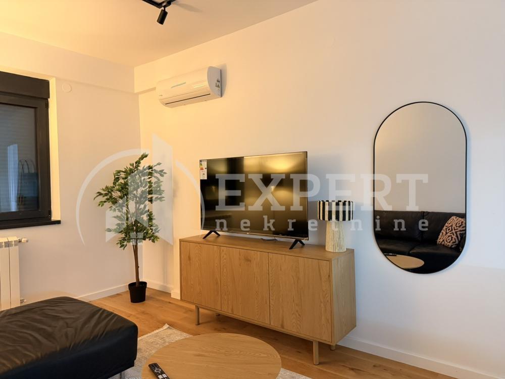 Slika 4 - Stevana Sremca, Jednoiposoban stan za izdavanje, 41m2, 400€