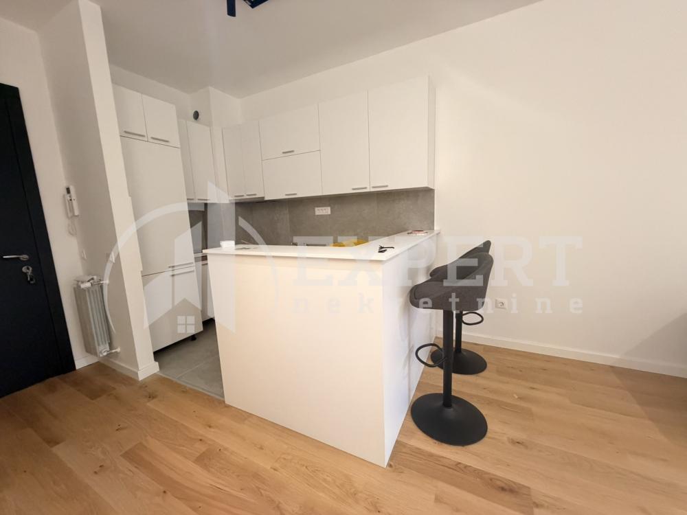 Slika 7 - Stevana Sremca, Jednoiposoban stan za izdavanje, 41m2, 400€