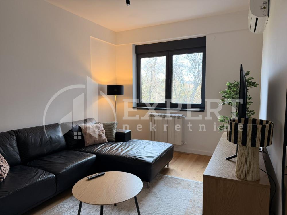 Slika 5 - Stevana Sremca, Jednoiposoban stan za izdavanje, 41m2, 400€