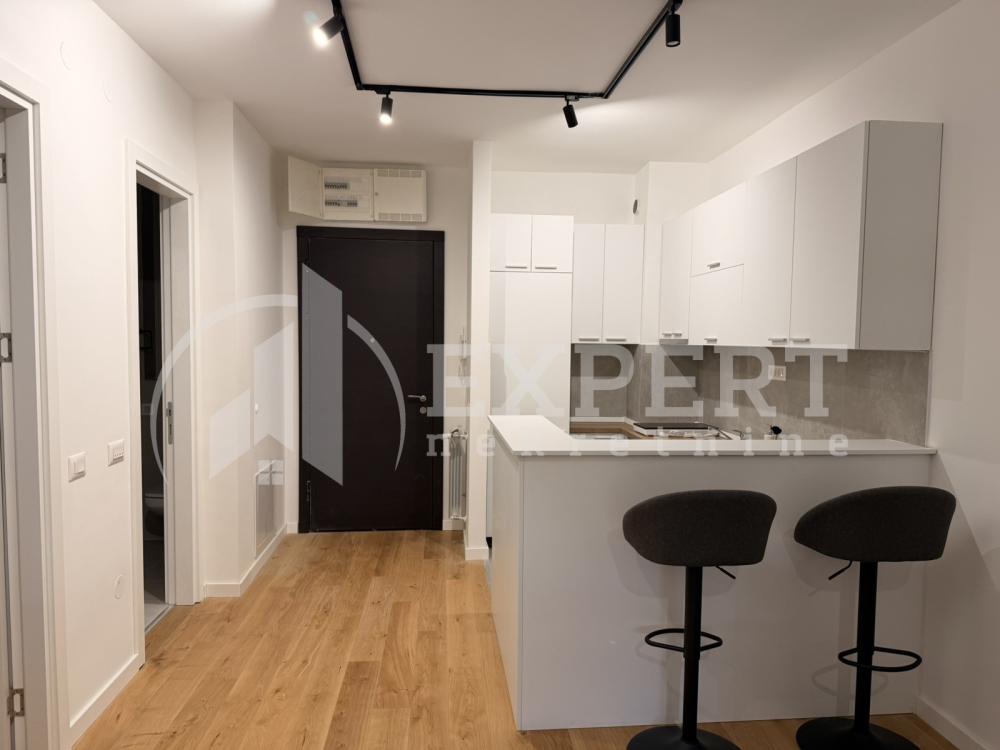 Slika 6 - Stevana Sremca, Jednoiposoban stan za izdavanje, 41m2, 400€