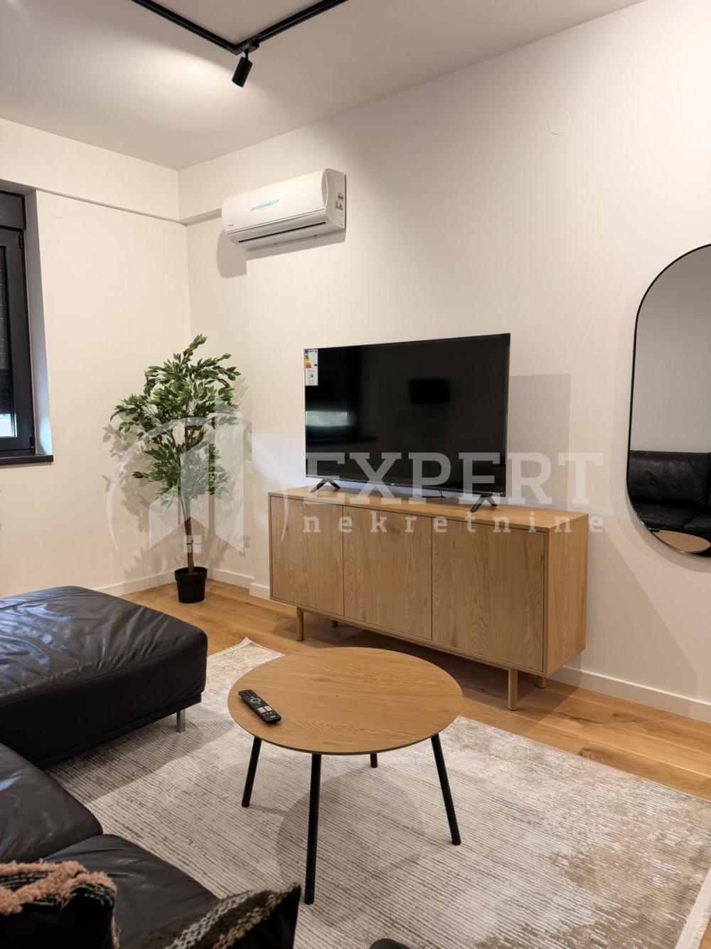 Slika 3 - Stevana Sremca, Jednoiposoban stan za izdavanje, 41m2, 400€