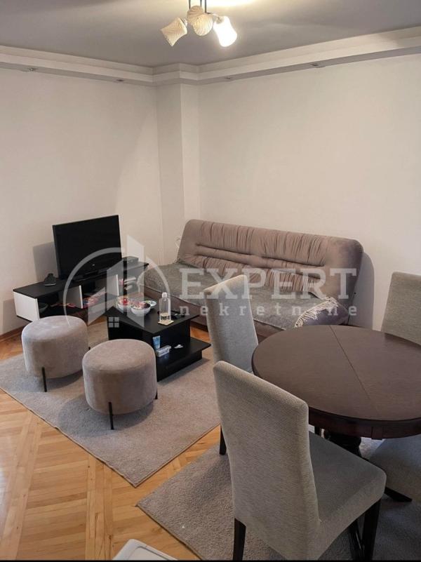 Slika 1 - Kraljevića Marka, Dvoiposoban stan za izdavanje, 50m2, 350€