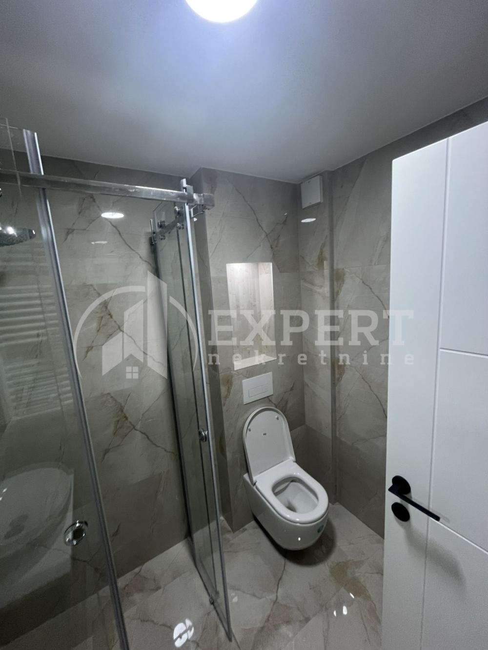 Slika 8 - Todora Milovanovića, Dvoiposoban stan za izdavanje, 60m2, 450€