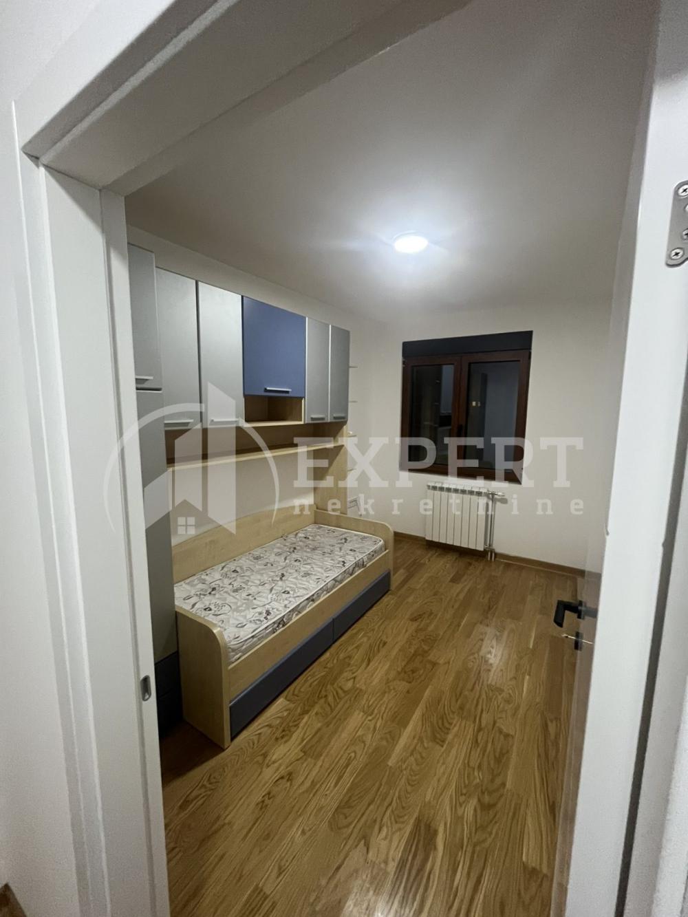 Slika 6 - Todora Milovanovića, Dvoiposoban stan za izdavanje, 60m2, 450€