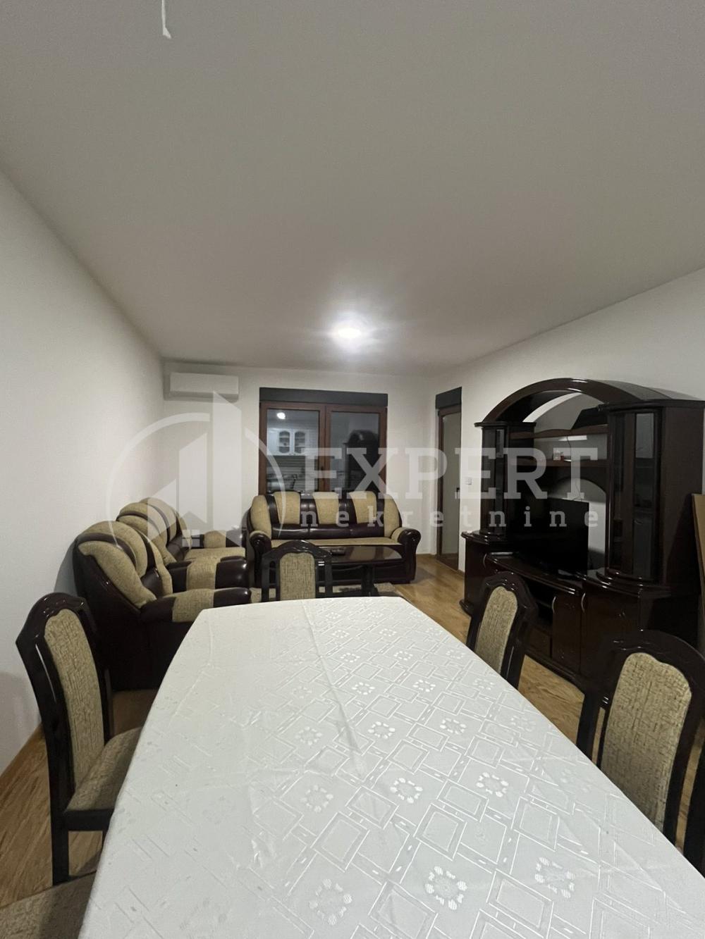 Slika 1 - Todora Milovanovića, Dvoiposoban stan za izdavanje, 60m2, 450€